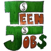 Local Teen Jobs