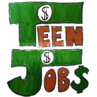 Local Teen Jobs ícone
