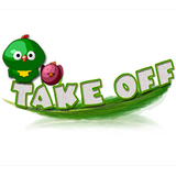 Take Off icon