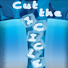 Cut the Icicle-Endless Physics icône