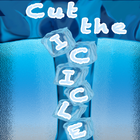 Cut the Icicle-Endless Physics ikona