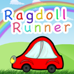 Ragdoll Runner-Endless Physics