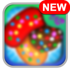 Tutorial Candy CRUSH SAGA Pro icon