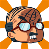 Papa Is Mad ikona