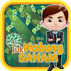 Nabung Saham GO アイコン