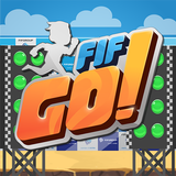 FIF GO! أيقونة