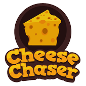 Cheese Chaser icon