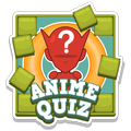 Anime Quiz