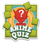Anime Quiz ícone