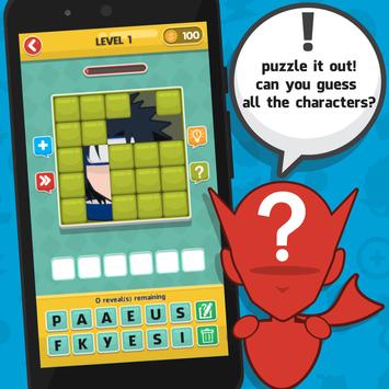 Anime Quiz For Android Apk Download
