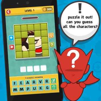 Anime Quiz For Android Apk Download