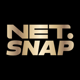 Net Snap ícone