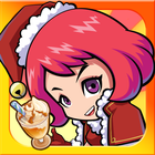 Dungeon Chef آئیکن
