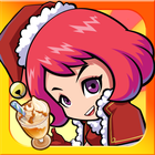 Dungeon Chef أيقونة