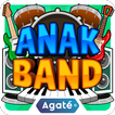 Anak Band (Unreleased)