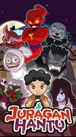 Ghost Masters poster