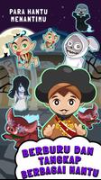 Ghost Masters syot layar 1