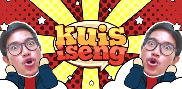 Kuis Iseng Kaesang