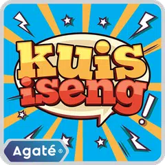 download Kuis Iseng Kaesang APK