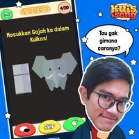 Kuis Iseng Screenshot 2