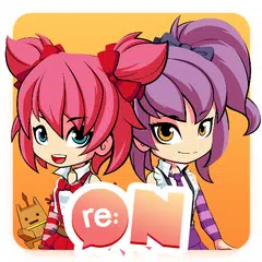 Reon Puzzle Fighter