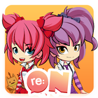 Reon Puzzle Fighter иконка