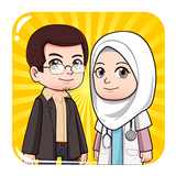 Pendamping Anak Sholeh icon