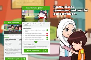 Pendamping Anak Sholeh скриншот 1