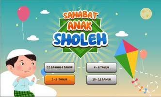 Sahabat Anak Sholeh (Demo) bài đăng