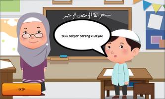 Sahabat Anak Sholeh (Demo) ảnh chụp màn hình 1