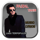 Faizal Tahir Music Lyrics aplikacja
