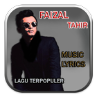 Faizal Tahir Music Lyrics icône