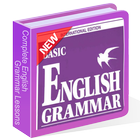 Complete English Grammar In Use آئیکن