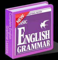 Complete English Grammar In Use پوسٹر