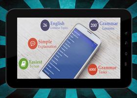 Complete English Grammar In Use اسکرین شاٹ 1