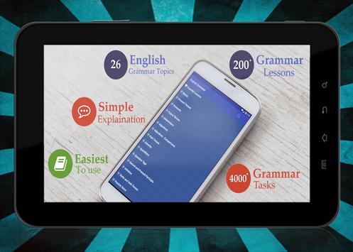 Complete English Grammar In Use screenshot 1