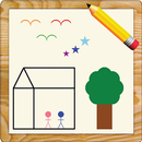Magnetic Drawing Board APK