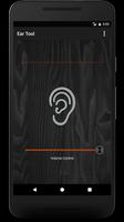 Super Ear Tool: Aid in Hearing capture d'écran 2