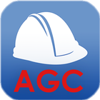 AGC Safety ícone