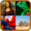 Pixel Quiz - Word Guess Game APK
