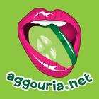 Aggouria.net simgesi