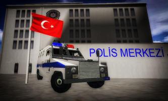 Çevik Kuvvet poster