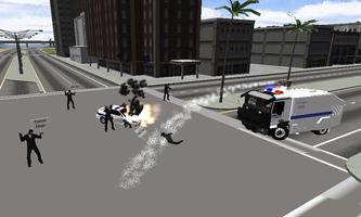 Swat screenshot 1