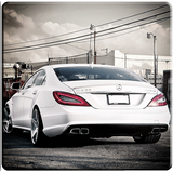 CLS Driving Simulator أيقونة