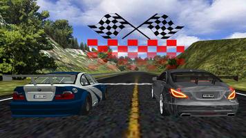 CLS Driving Simulator скриншот 2