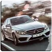 Benz C250 Driving Simulator APK