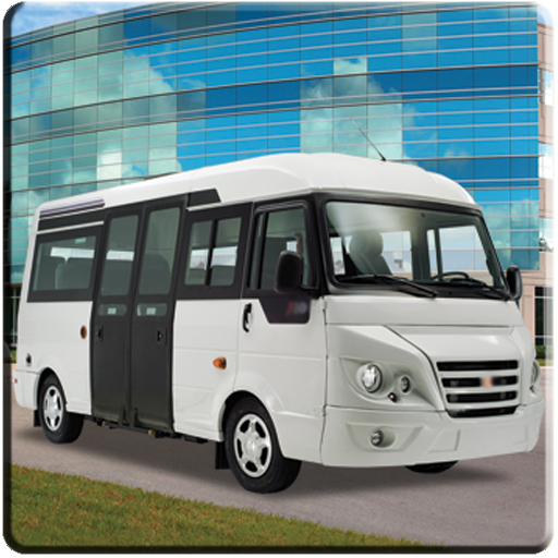 Minibus Simulator