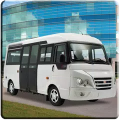 Minibus Simulator APK download