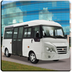 Minibus Simulator APK