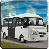 Dolmuş Simulator ไอคอน